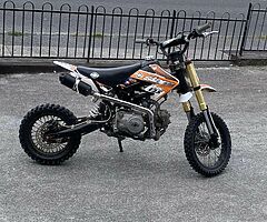 125cc slam