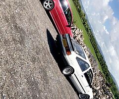 E46 320cd E39 530d conversion hybrid turbo