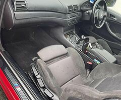 E46 320cd E39 530d conversion hybrid turbo - Image 7/10