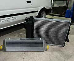 E46 320cd E39 530d conversion hybrid turbo - Image 8/10