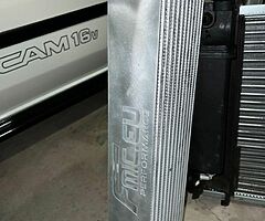 E46 320cd E39 530d conversion hybrid turbo - Image 9/10