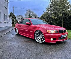 E46 320cd E39 530d conversion hybrid turbo - Image 10/10