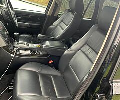 2008 Range Rover Sport - Image 6/8