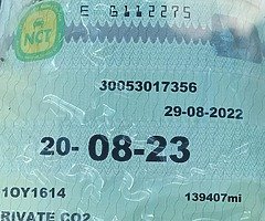 Ford fiesta titanium 1.4tdci - Image 4/5