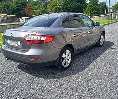 Renault fluence - Image 4/4