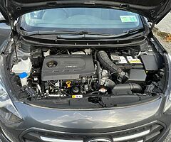 172 Hyundai i30 Diesel Estate - Image 4/10