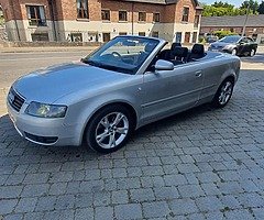 Mint car.
NCT until 05/2023 - Image 6/10