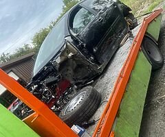 All scrap vehicles bought for cash 