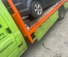 All scrap vehicles bought for cash  - Image 6/10