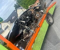 All scrap vehicles bought for cash  - Image 7/10