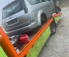 All scrap vehicles bought for cash  - Image 10/10