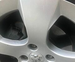 Peugeot 3008 hid - Image 8/9