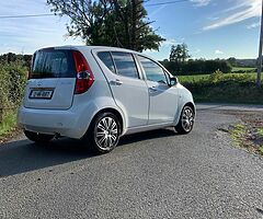 Suzuki splash 52,000 miles - Image 4/10