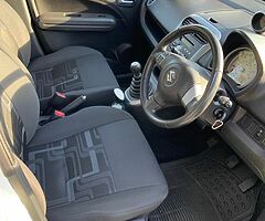 Suzuki splash 52,000 miles - Image 7/10