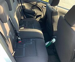 Suzuki splash 52,000 miles - Image 8/10