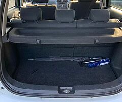 Suzuki splash 52,000 miles - Image 9/10