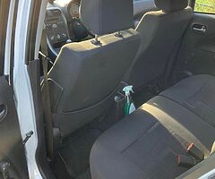 Suzuki splash 52,000 miles - Image 10/10