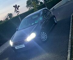 Mk6 golf
