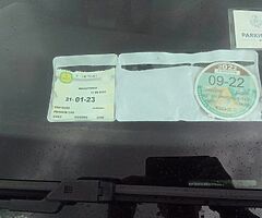 2008 Ford Mondeo Lx 1.8 Tdci 100ps Greay - Image 3/7