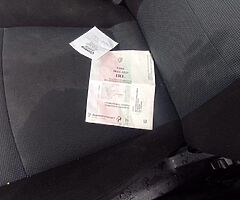 2008 Ford Mondeo Lx 1.8 Tdci 100ps Greay - Image 4/7