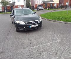 2008 Ford Mondeo Lx 1.8 Tdci 100ps Greay - Image 7/7