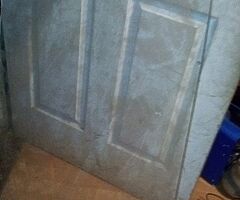 Mk2 VW golf windscreen have side windows to pm for price