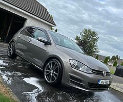 141 tdi bluemotion golf