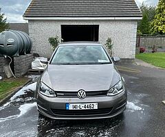 141 tdi bluemotion golf