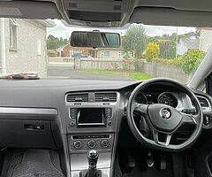 141 tdi bluemotion golf - Image 4/5