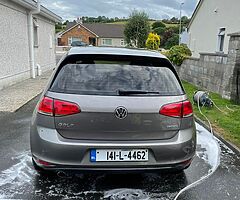 141 tdi bluemotion golf - Image 5/5
