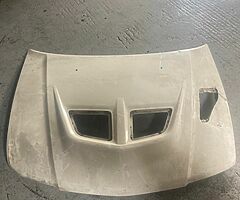 Evo 5 bonnet - Image 4/4