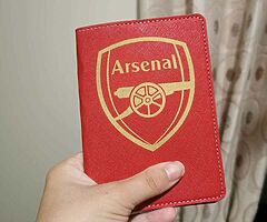 Arsenal Birthday gift anniversary present for him school kids toys