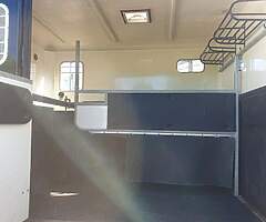 Equitrek show trekka L 2011 - Image 3/10