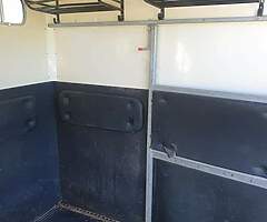 Equitrek show trekka L 2011 - Image 6/10