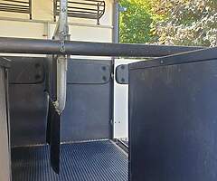 Equitrek show trekka L 2011 - Image 7/10