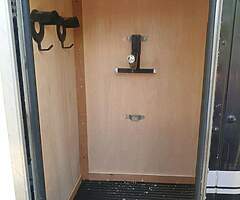 Equitrek show trekka L 2011 - Image 8/10