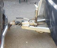 Equitrek show trekka L 2011 - Image 9/10