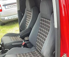 2014 Volkswagen Caddy - Image 4/10