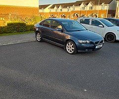 Volvo s40 2.0 diesel