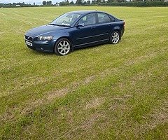 Volvo s40 2.0 diesel - Image 4/5
