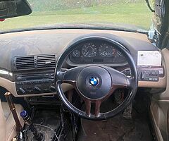 BMW e46 318ci - Image 4/7