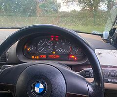 BMW e46 318ci - Image 5/7