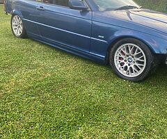 BMW e46 318ci - Image 7/7