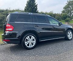 2011 Mercedes-Benz GL - Image 5/10
