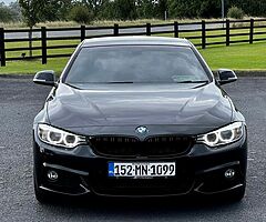 BMW 420 MSPORT