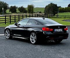 BMW 420 MSPORT - Image 4/10