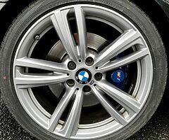 BMW 420 MSPORT - Image 5/10