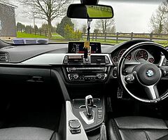 BMW 420 MSPORT - Image 6/10