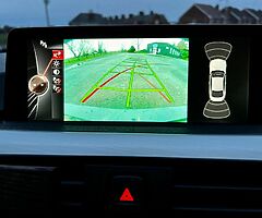 BMW 420 MSPORT - Image 8/10