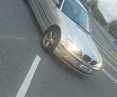 Bmw 320d e46